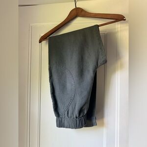 Notperfectlinen Genova pants